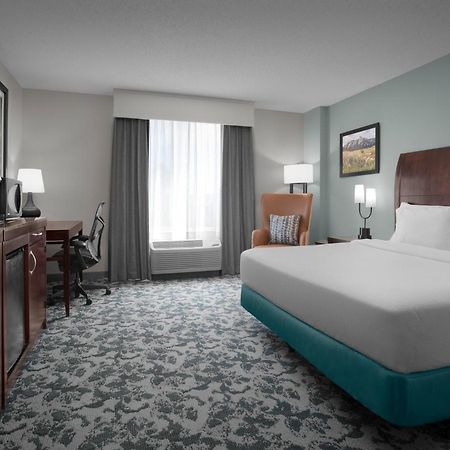 Hilton Garden Inn Denver Гайлендс-Ранч Екстер'єр фото