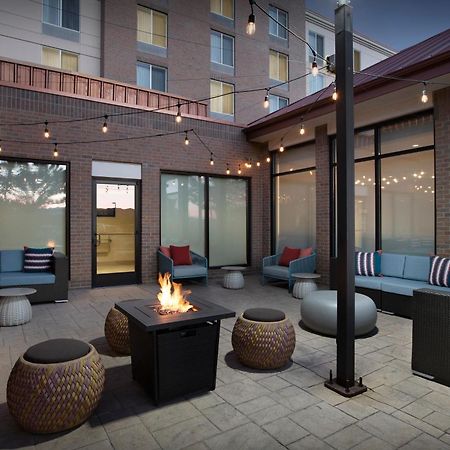 Hilton Garden Inn Denver Гайлендс-Ранч Екстер'єр фото