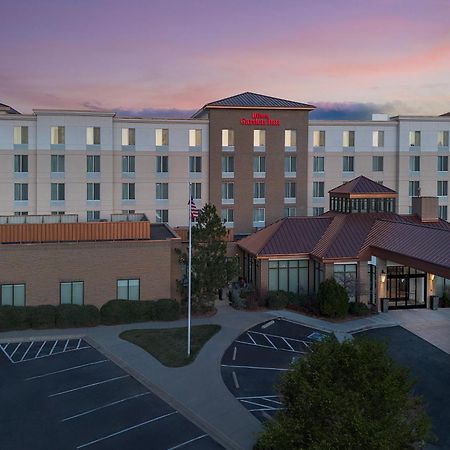 Hilton Garden Inn Denver Гайлендс-Ранч Екстер'єр фото