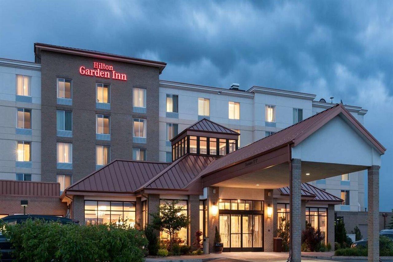 Hilton Garden Inn Denver Гайлендс-Ранч Екстер'єр фото