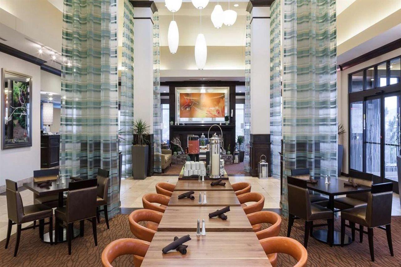 Hilton Garden Inn Denver Гайлендс-Ранч Екстер'єр фото