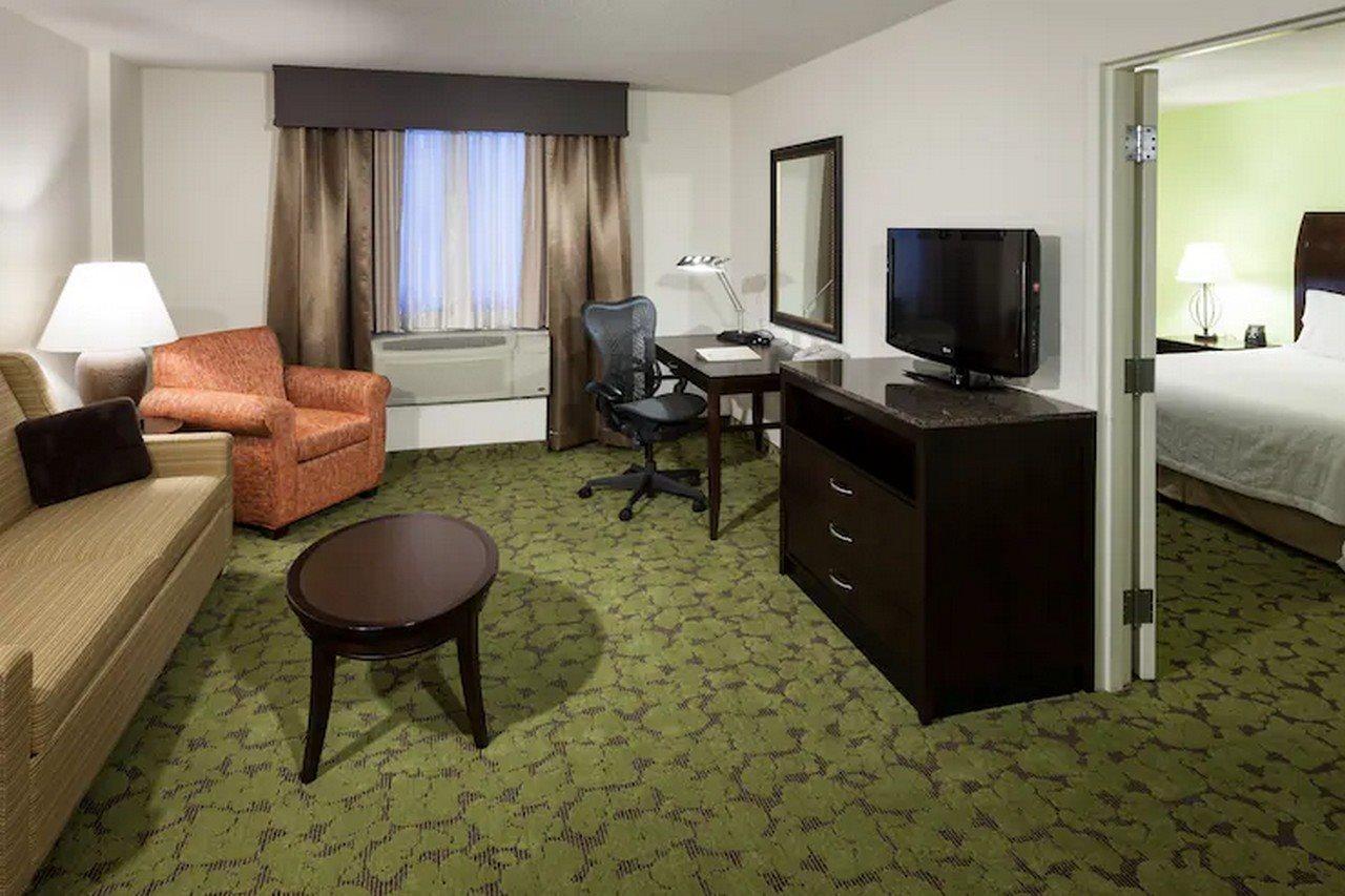 Hilton Garden Inn Denver Гайлендс-Ранч Екстер'єр фото
