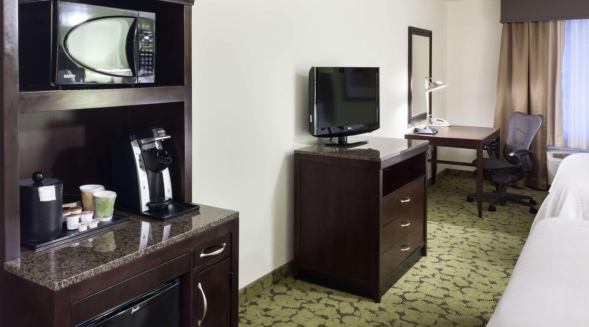 Hilton Garden Inn Denver Гайлендс-Ранч Екстер'єр фото