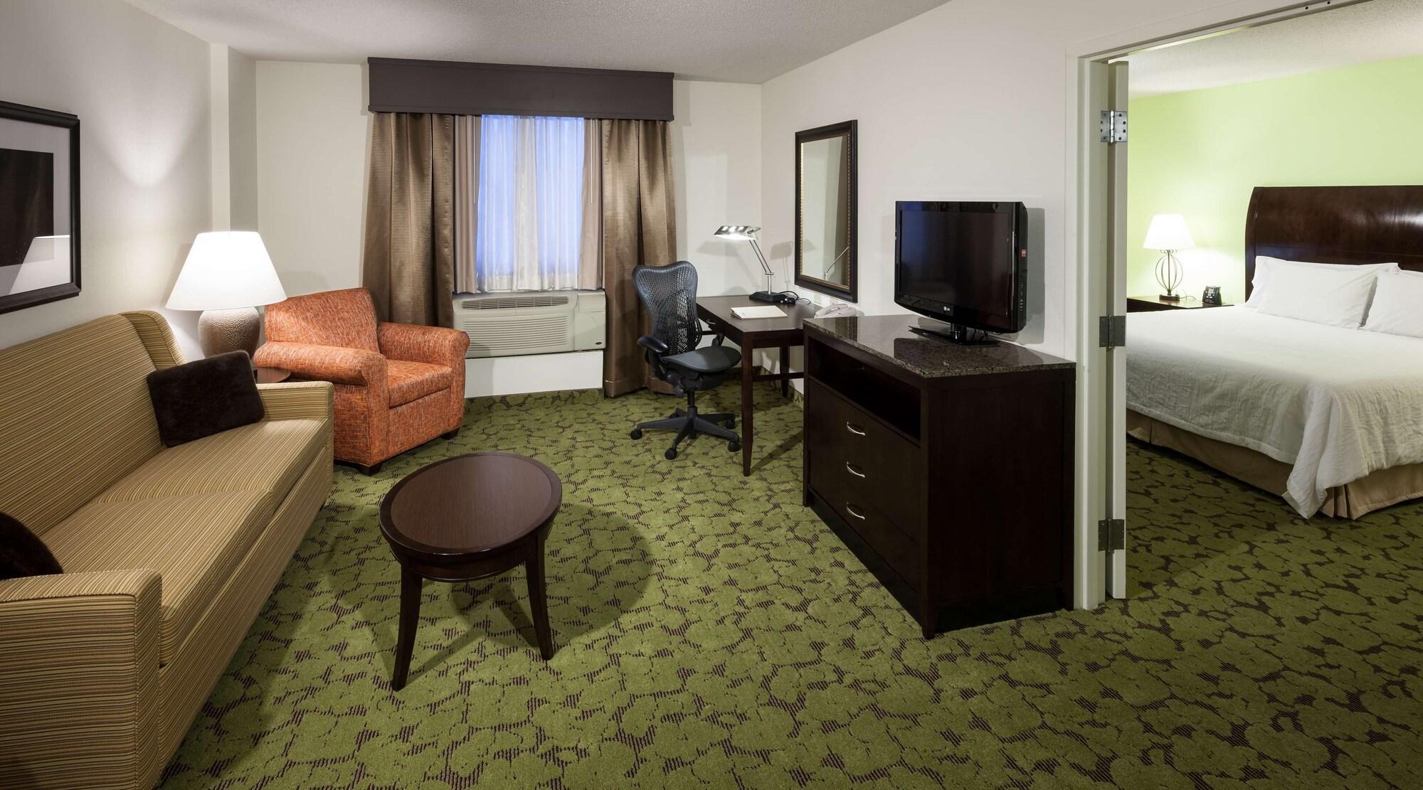 Hilton Garden Inn Denver Гайлендс-Ранч Екстер'єр фото