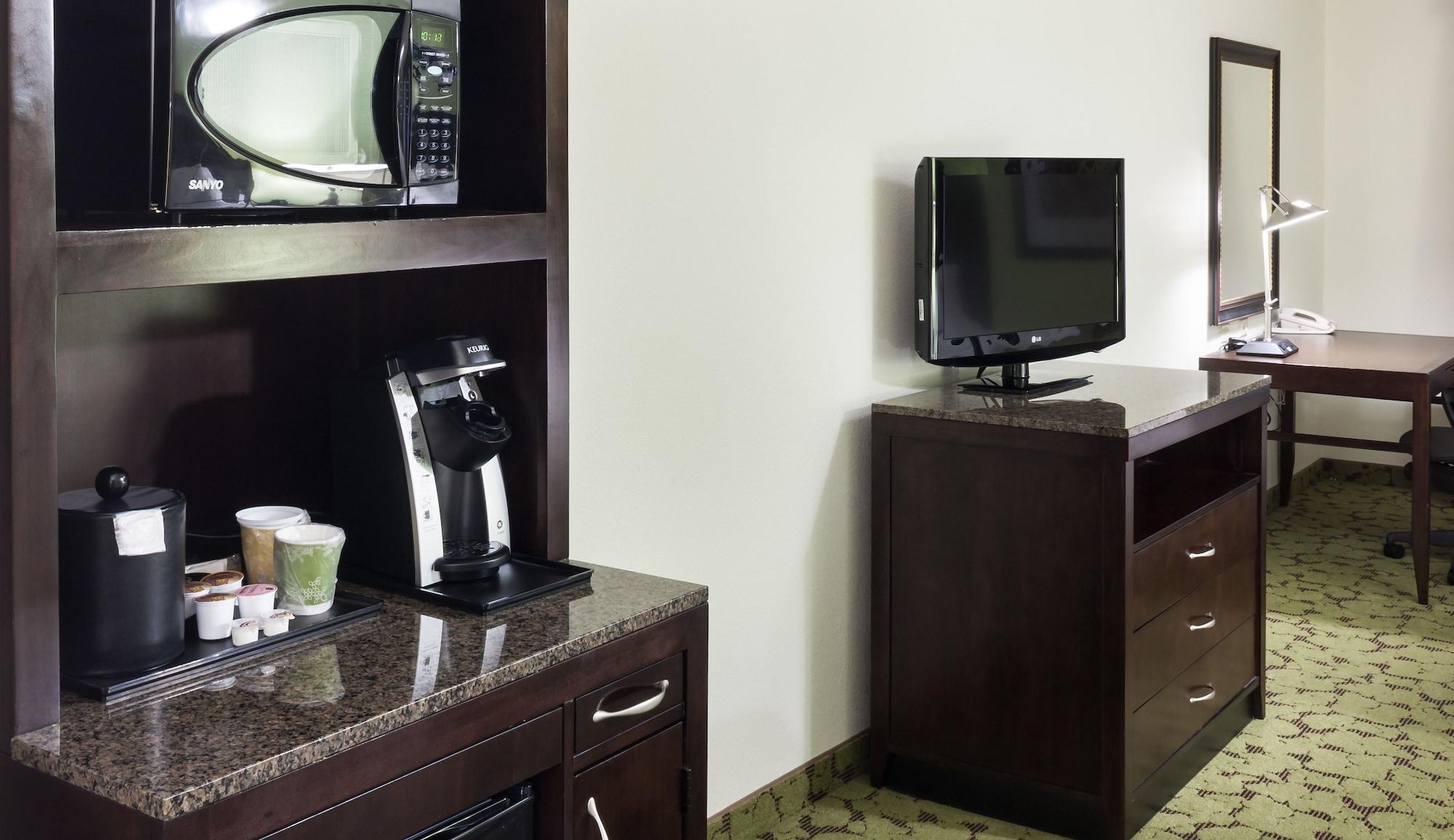 Hilton Garden Inn Denver Гайлендс-Ранч Екстер'єр фото
