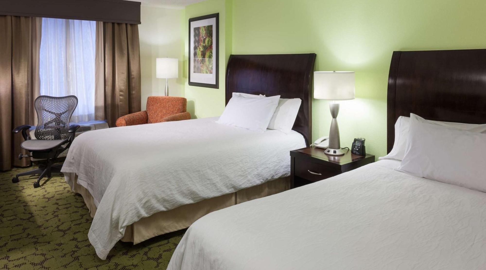 Hilton Garden Inn Denver Гайлендс-Ранч Екстер'єр фото