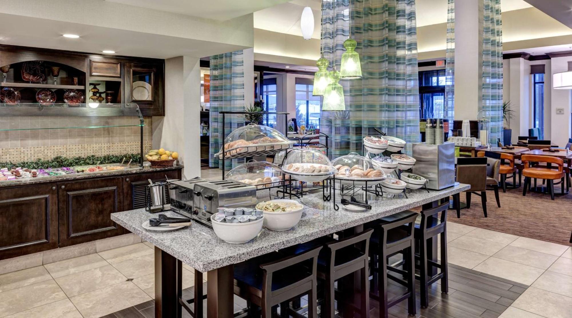 Hilton Garden Inn Denver Гайлендс-Ранч Екстер'єр фото