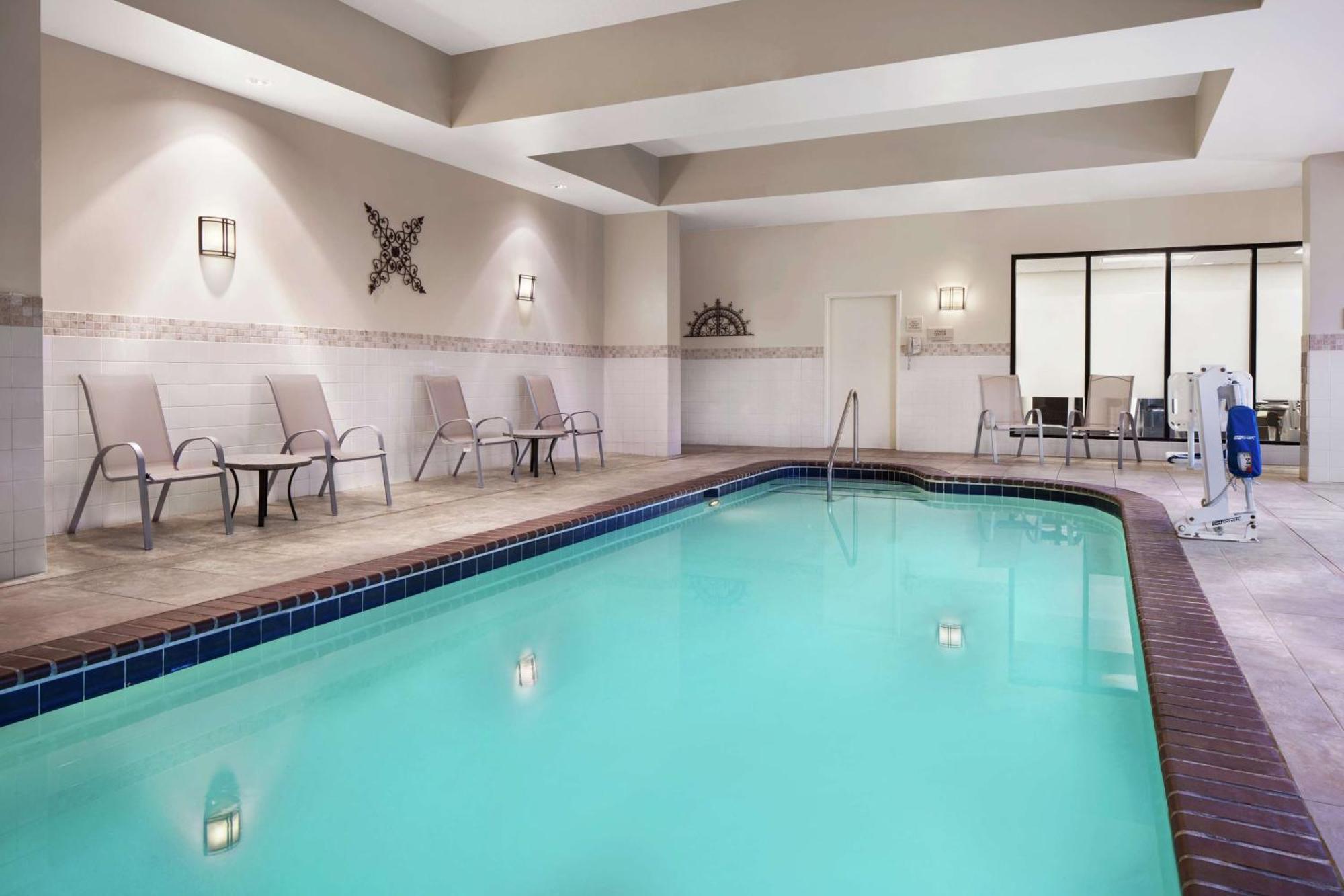Hilton Garden Inn Denver Гайлендс-Ранч Екстер'єр фото