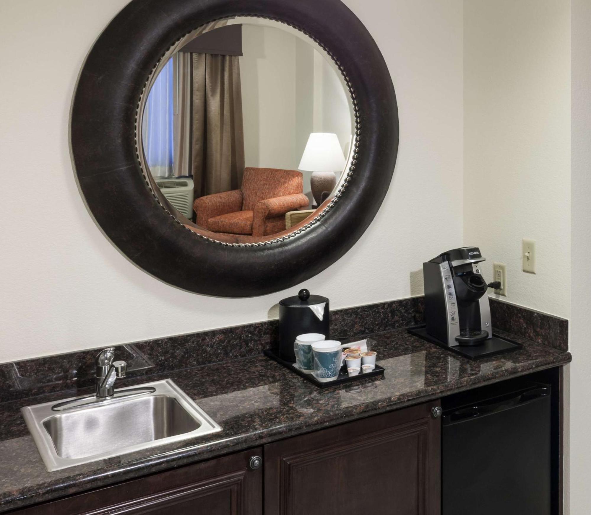 Hilton Garden Inn Denver Гайлендс-Ранч Екстер'єр фото