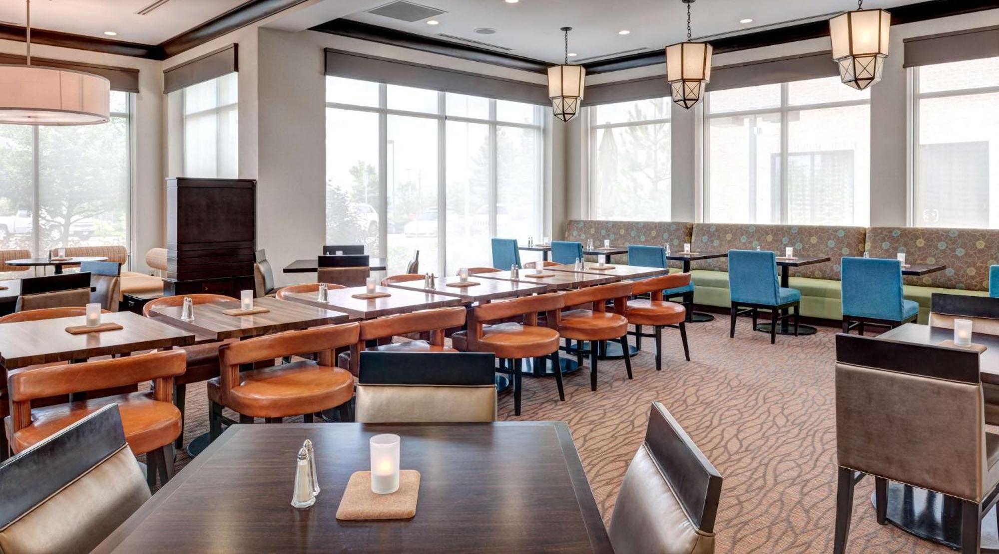 Hilton Garden Inn Denver Гайлендс-Ранч Екстер'єр фото