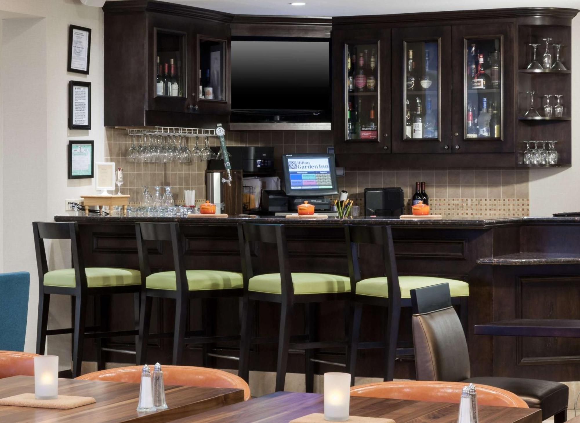 Hilton Garden Inn Denver Гайлендс-Ранч Екстер'єр фото