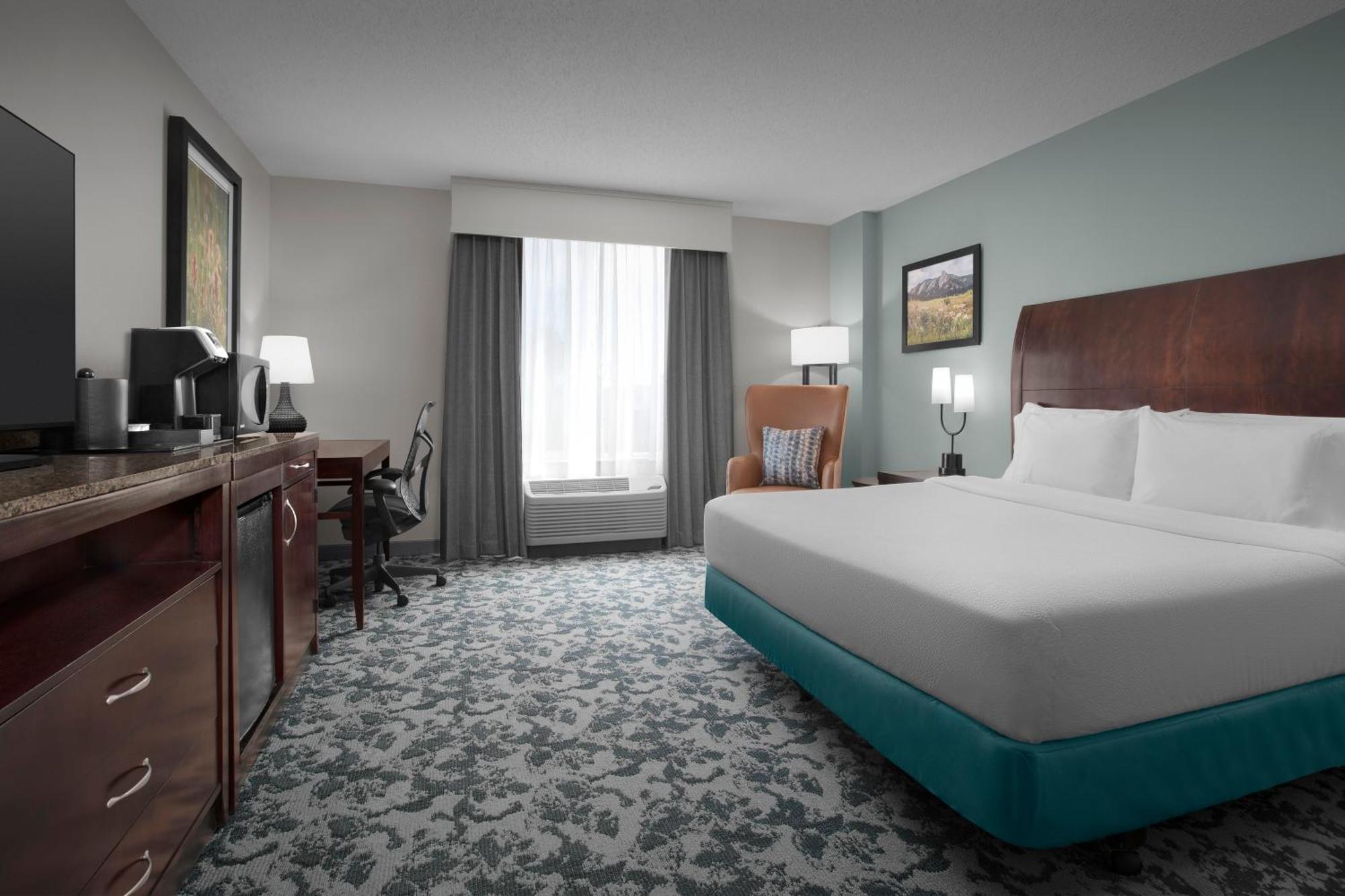 Hilton Garden Inn Denver Гайлендс-Ранч Екстер'єр фото