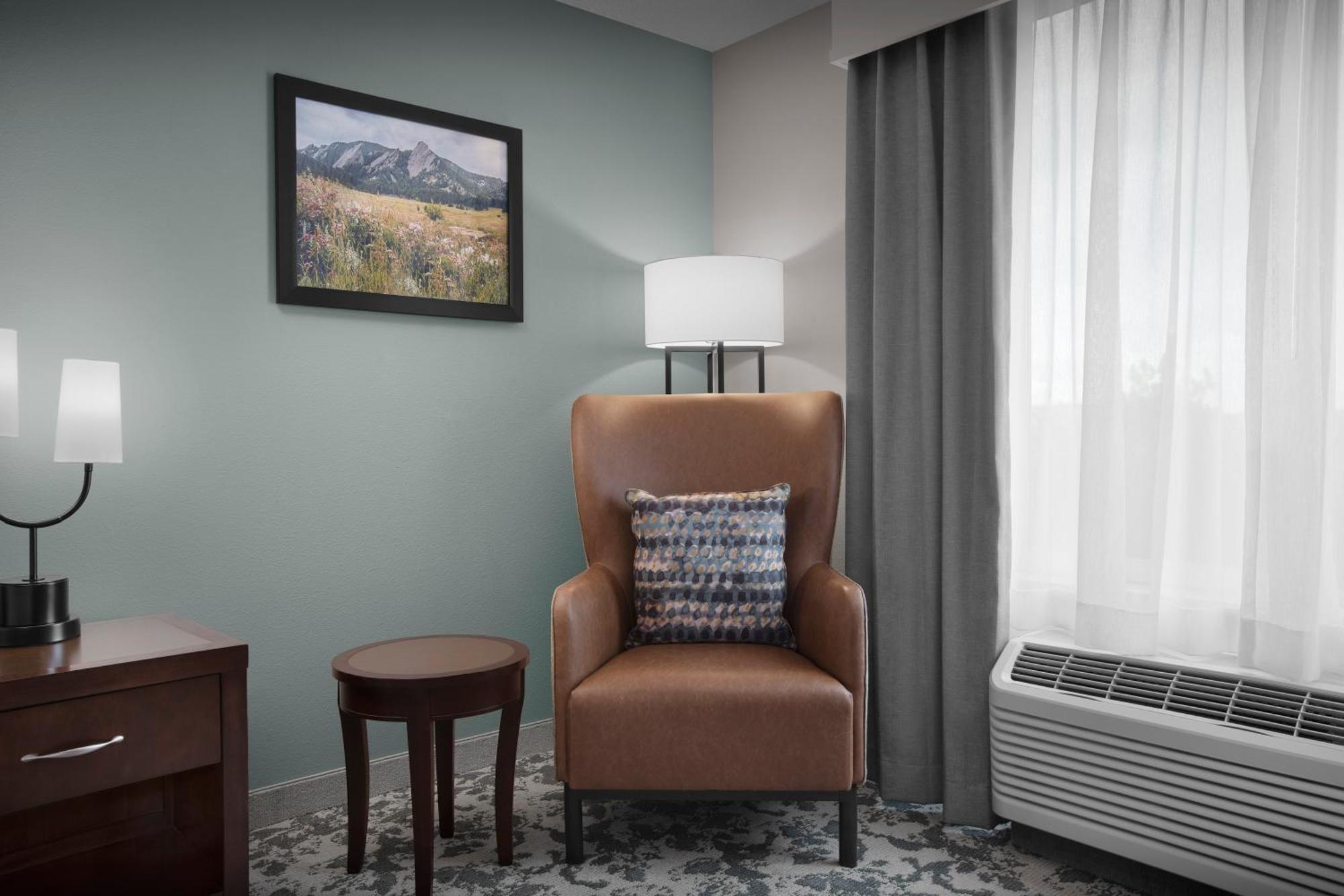 Hilton Garden Inn Denver Гайлендс-Ранч Екстер'єр фото
