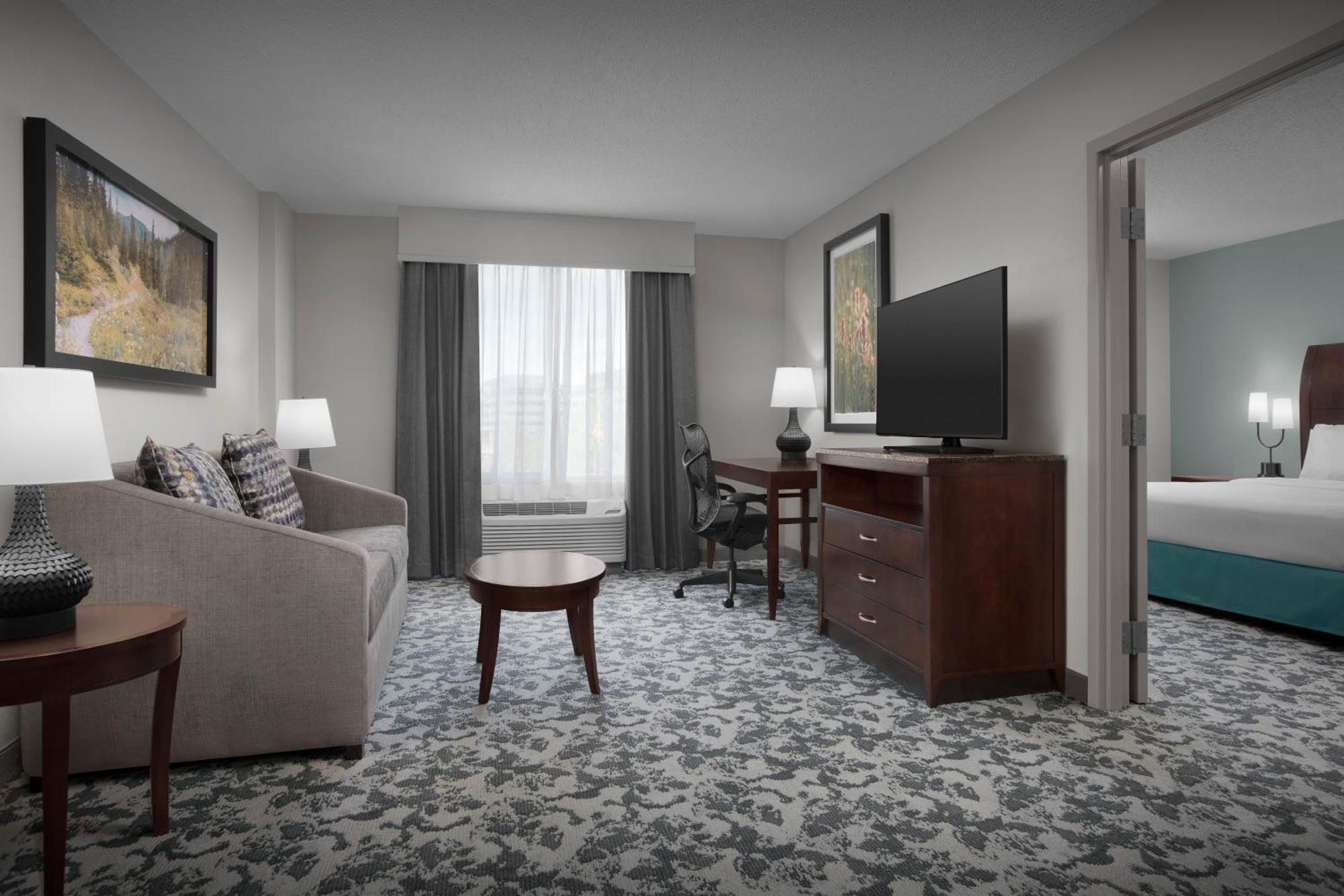 Hilton Garden Inn Denver Гайлендс-Ранч Екстер'єр фото