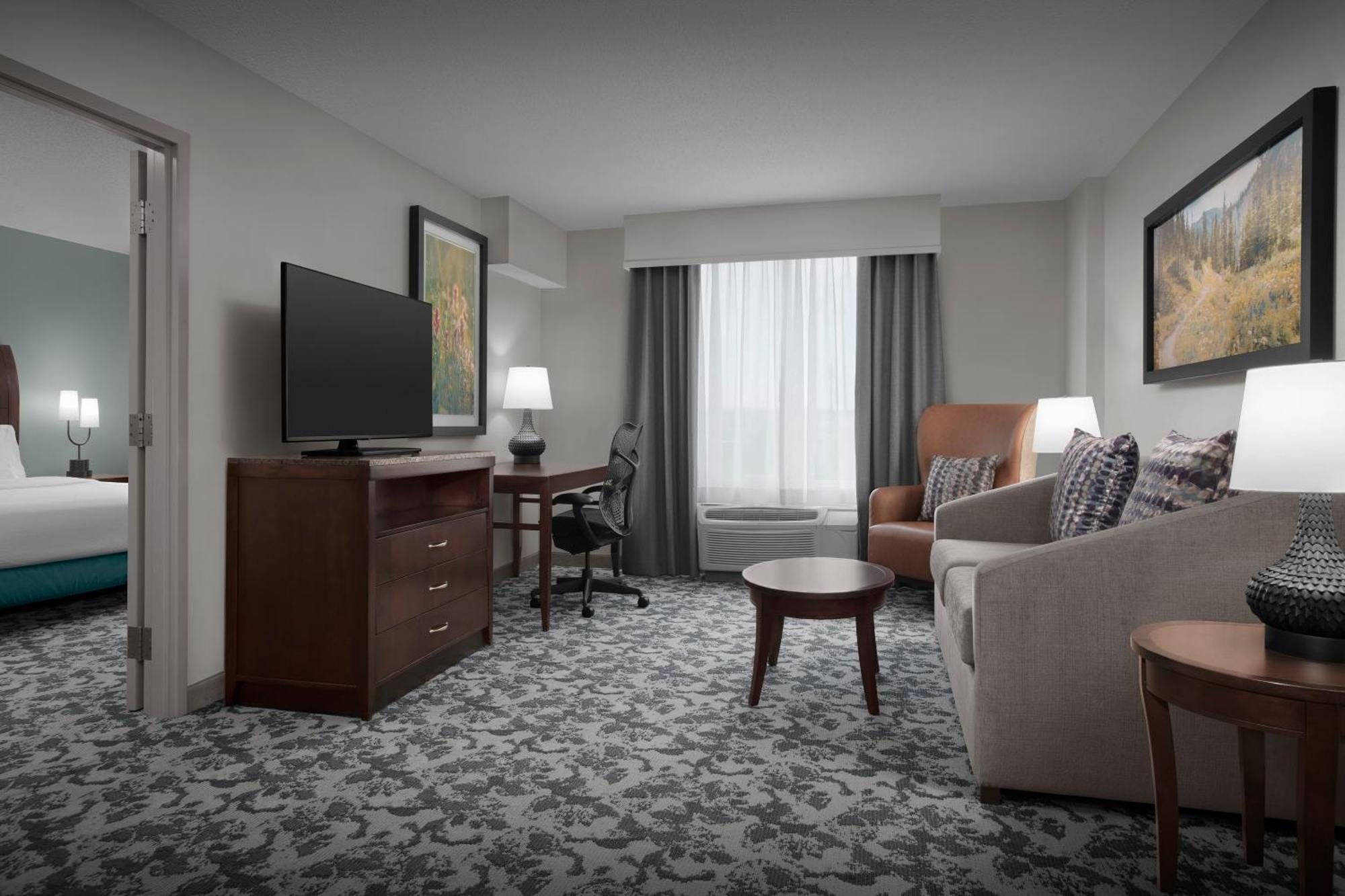 Hilton Garden Inn Denver Гайлендс-Ранч Екстер'єр фото