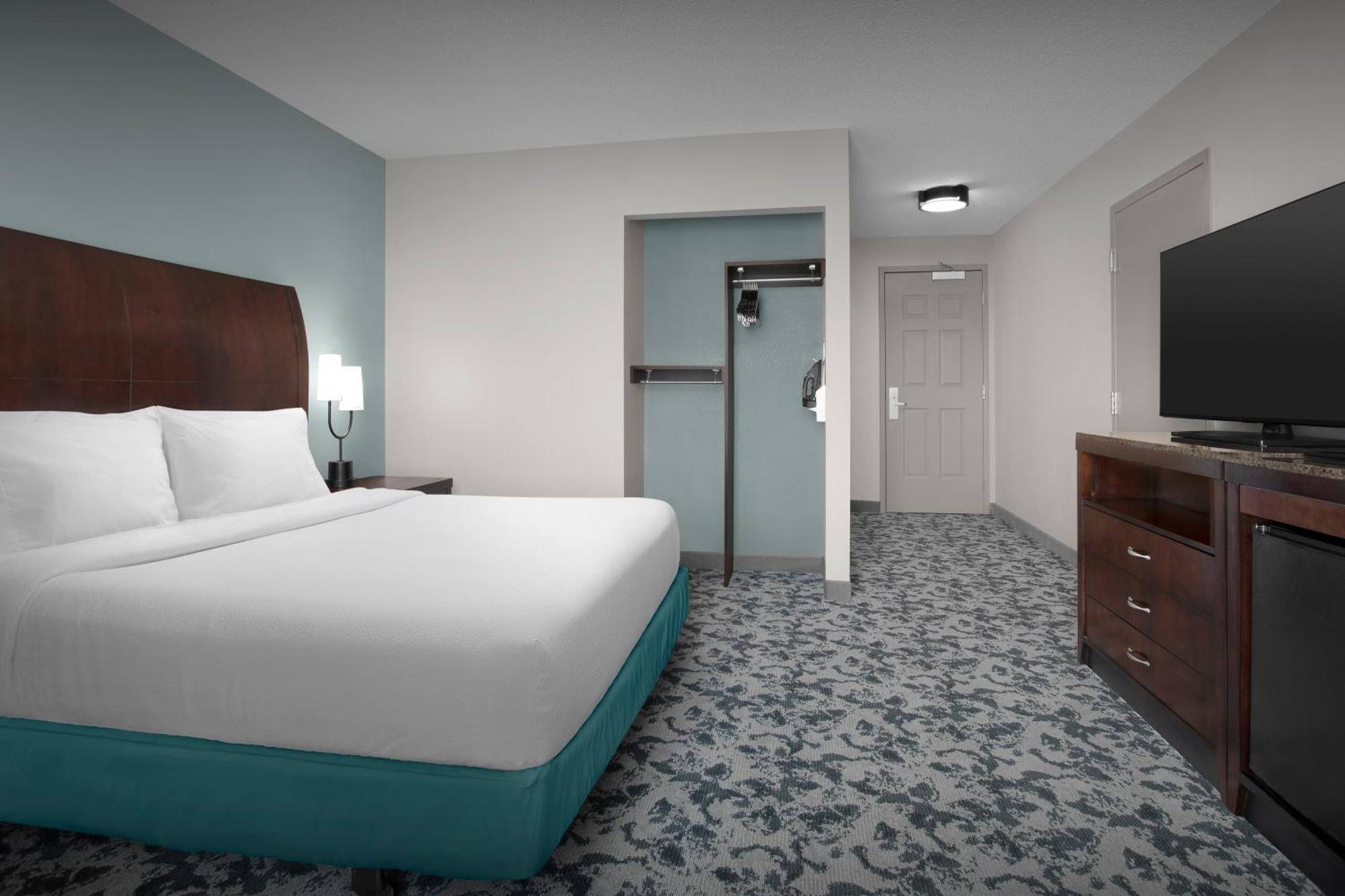 Hilton Garden Inn Denver Гайлендс-Ранч Екстер'єр фото
