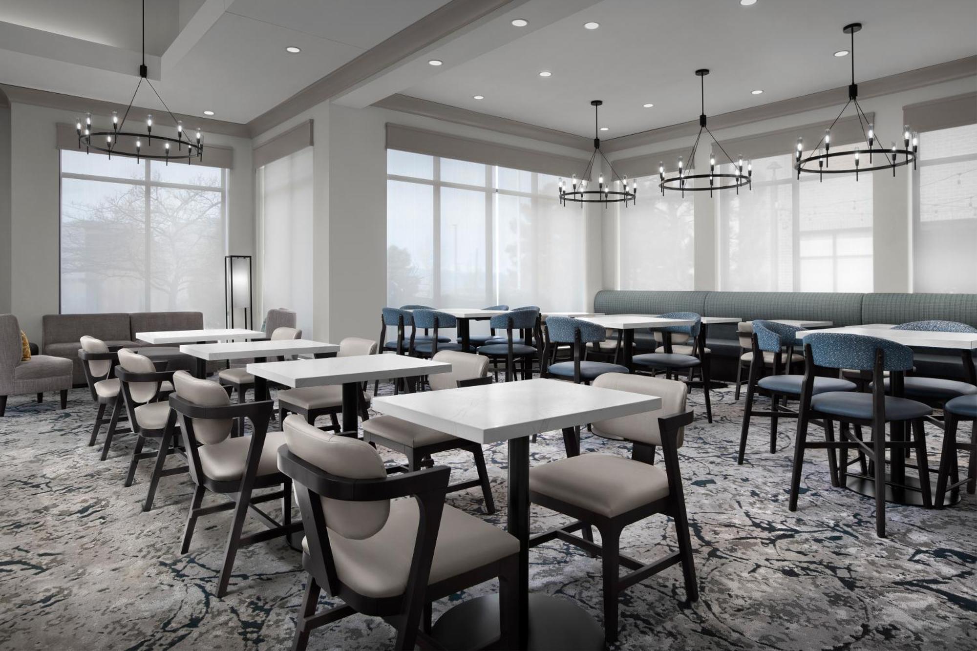 Hilton Garden Inn Denver Гайлендс-Ранч Екстер'єр фото