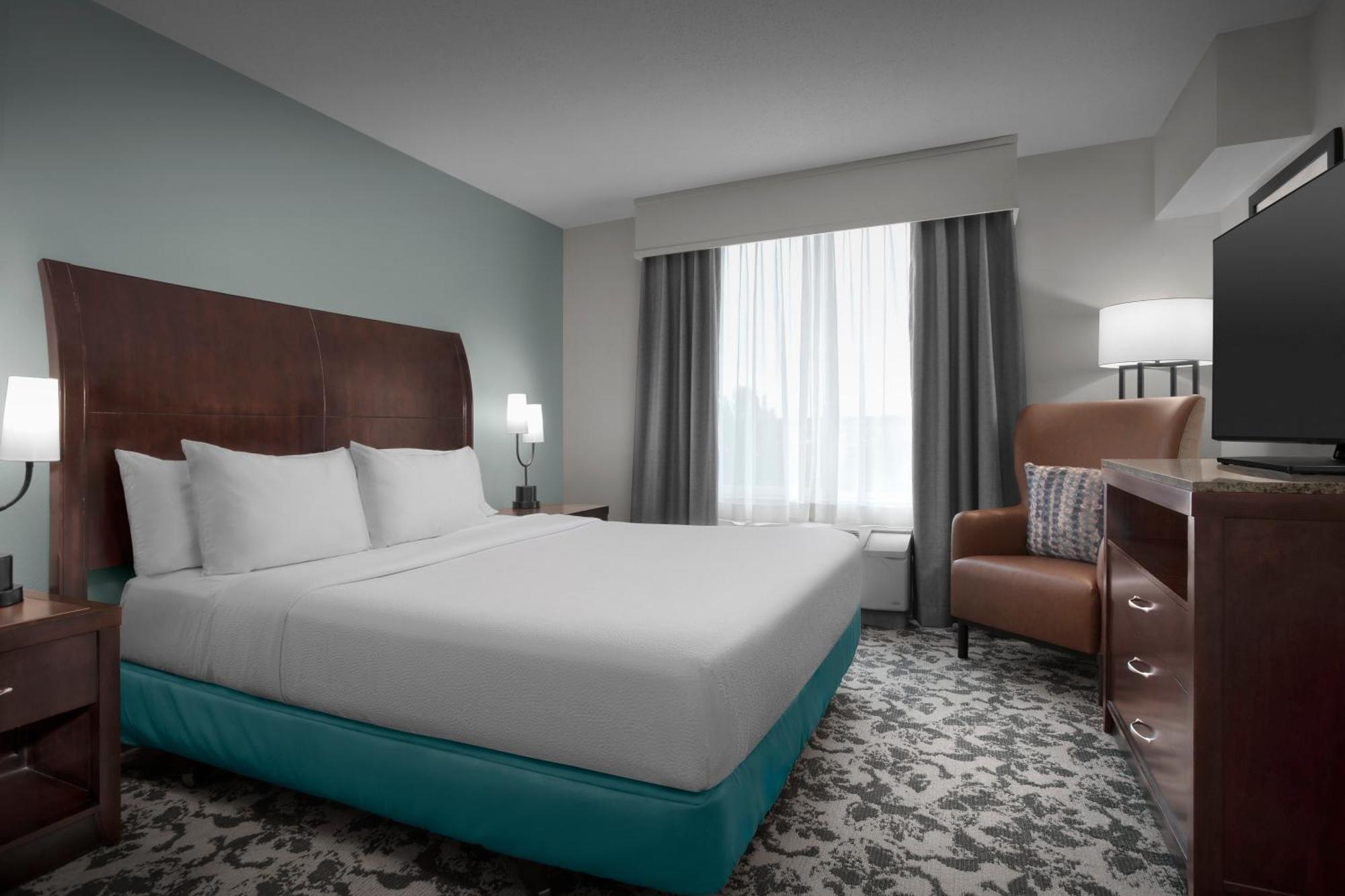 Hilton Garden Inn Denver Гайлендс-Ранч Екстер'єр фото