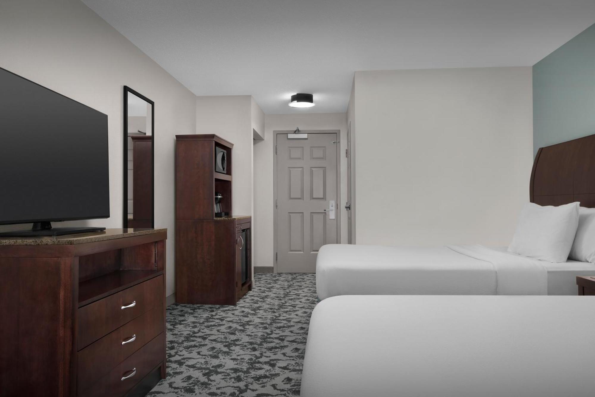 Hilton Garden Inn Denver Гайлендс-Ранч Екстер'єр фото