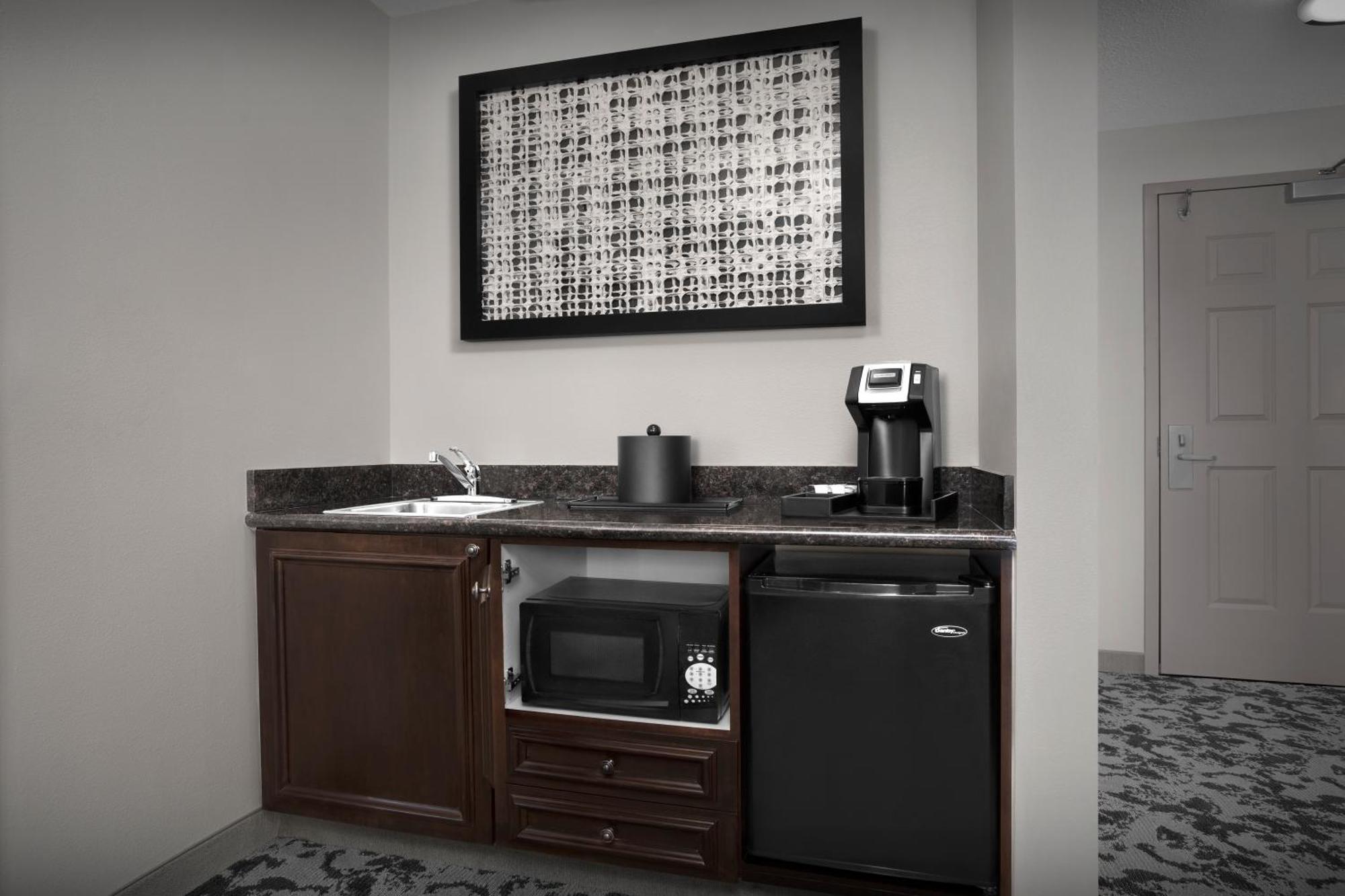 Hilton Garden Inn Denver Гайлендс-Ранч Екстер'єр фото