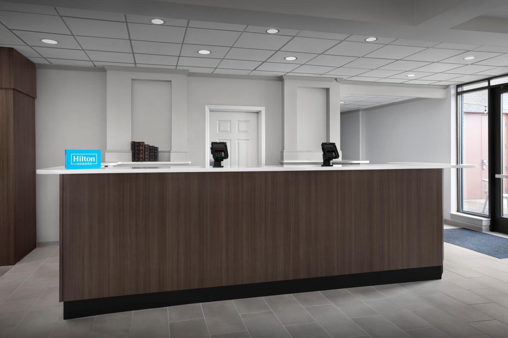 Hilton Garden Inn Denver Гайлендс-Ранч Екстер'єр фото