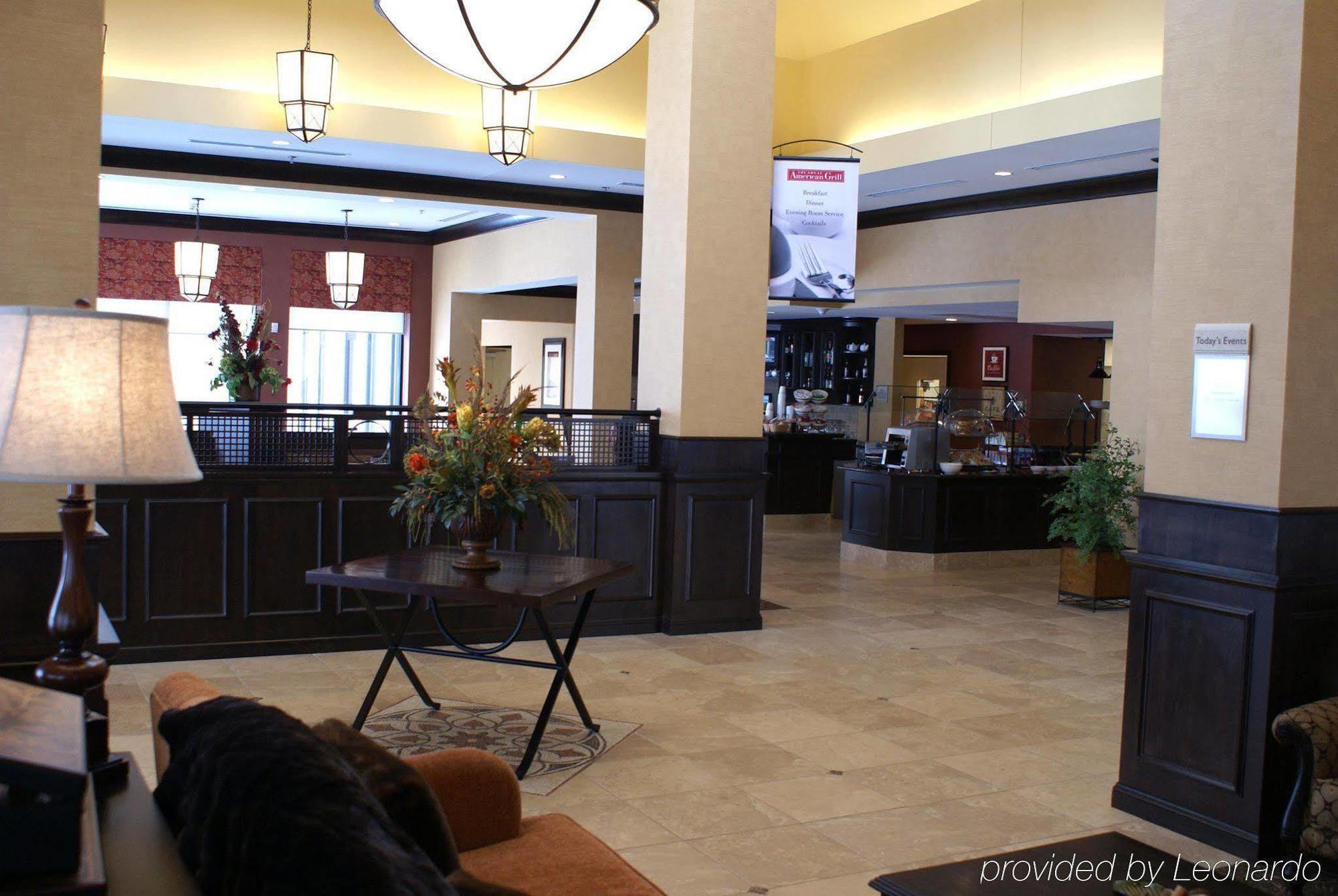 Hilton Garden Inn Denver Гайлендс-Ранч Екстер'єр фото
